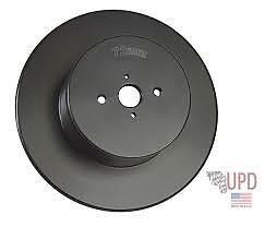 e55 pulley